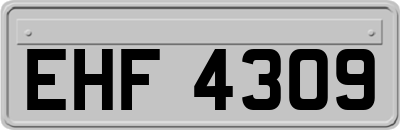 EHF4309