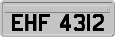EHF4312
