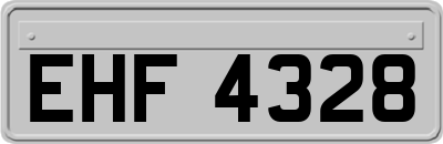 EHF4328
