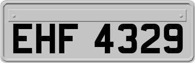 EHF4329