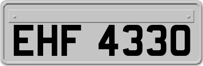 EHF4330