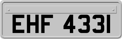 EHF4331