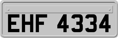 EHF4334