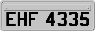 EHF4335