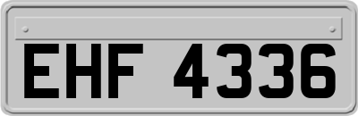 EHF4336