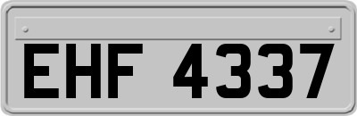 EHF4337