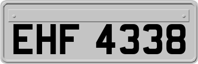 EHF4338