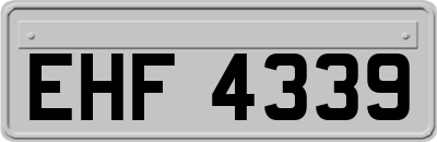 EHF4339