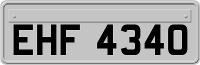 EHF4340
