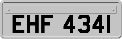EHF4341
