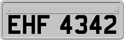 EHF4342
