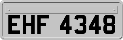 EHF4348