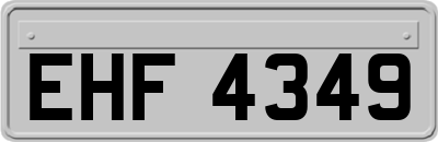 EHF4349