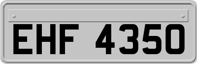 EHF4350