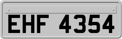 EHF4354