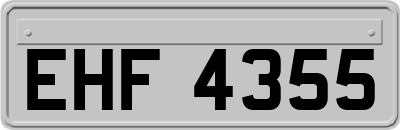 EHF4355