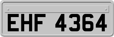 EHF4364