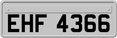 EHF4366
