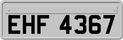 EHF4367