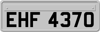 EHF4370