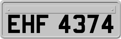 EHF4374