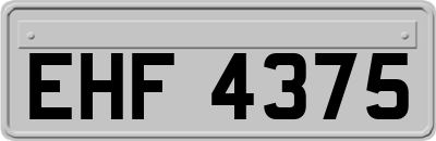 EHF4375