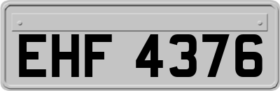 EHF4376