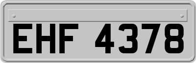 EHF4378