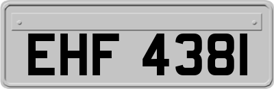 EHF4381