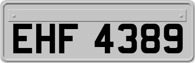 EHF4389