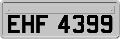 EHF4399