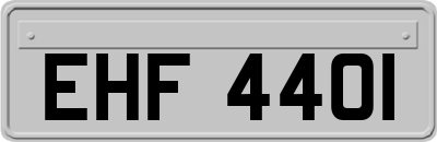 EHF4401