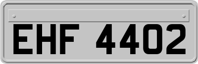 EHF4402