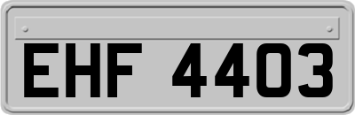 EHF4403