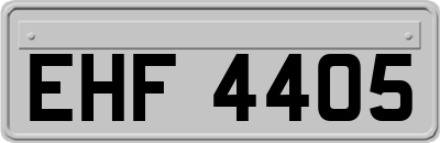 EHF4405