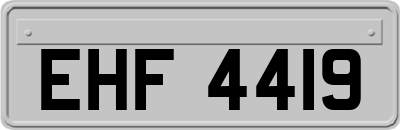 EHF4419