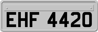 EHF4420