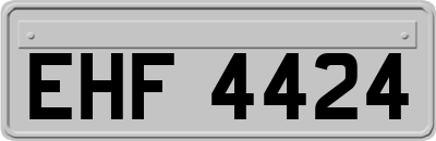 EHF4424