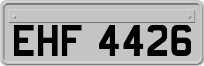 EHF4426
