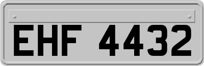 EHF4432
