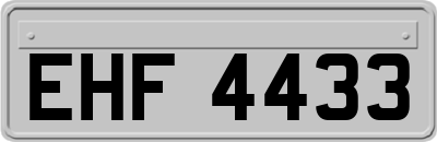 EHF4433