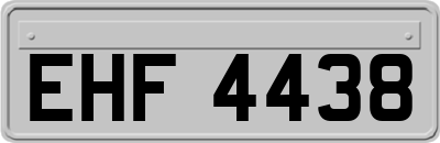 EHF4438