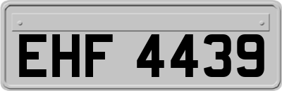 EHF4439