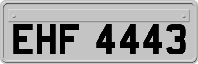 EHF4443