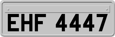 EHF4447
