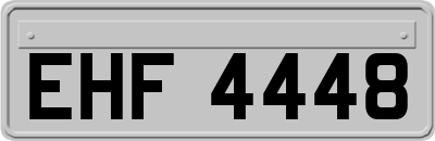 EHF4448