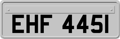 EHF4451
