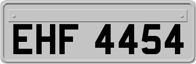 EHF4454