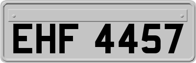 EHF4457