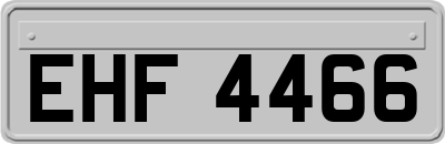 EHF4466